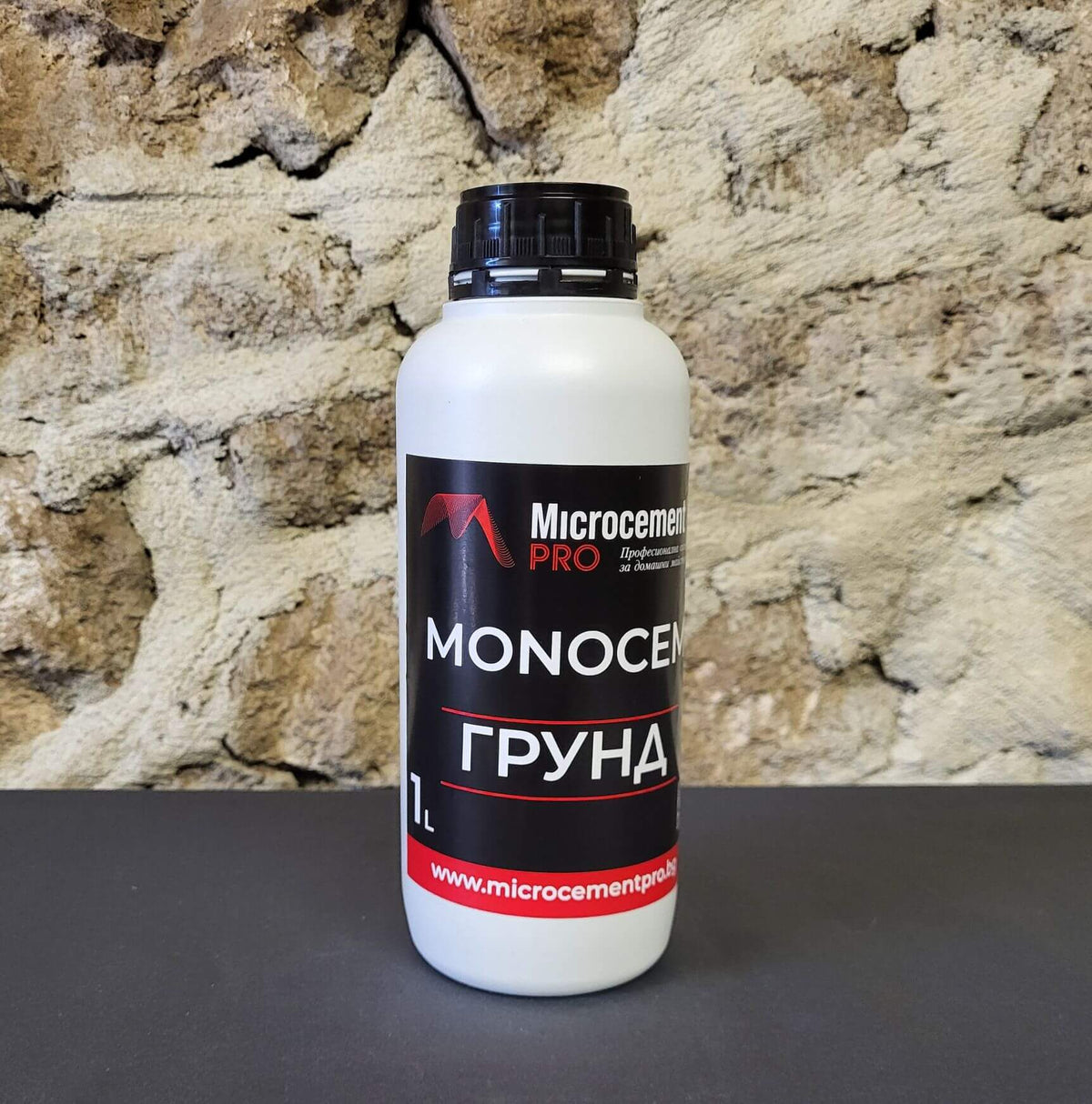 Microcement Pro Грунд