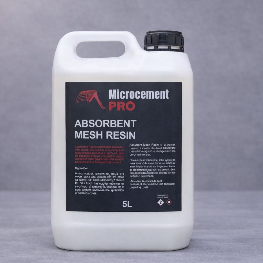 Microcement Pro Грунд за мрежи