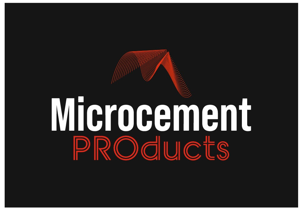 Microcement Pro Epoxy - Епоксидна система за подове и стени